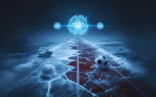 دراسة تكشف تأثير البرودة والإرهاق الذهني على الأداء الرياضي.. ما الخطر؟