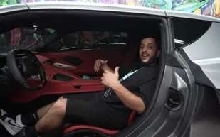 سيارة Venom F5 تثير الجدل: هل ألهمت Zentorno في GTA؟ (فيديو)