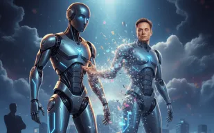 خبير MIT: رؤية إيلون ماسك للروبوتات البشرية مجرد "خيال محض"