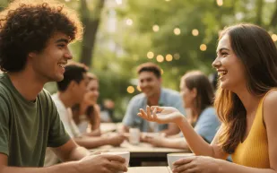 علاقات رقمية بلا روح.. هل يفقد جيل زد مهارات الحب الحقيقي؟