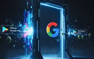 قواعد جوجل الجديدة تهدد حرية تحميل التطبيقات على أندرويد