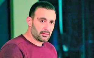 أحمد السقا يوضح حقيقة إصابته في حادث سير ويرد على الأخبار المتضاربة