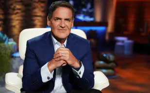 الملياردير مارك كوبان يكشف أسرار الصحة الجيدة بعد الستين