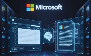 مايكروسوفت تُطلق "Agent Mode" لتبسيط المهام المعقدة في أوفيس