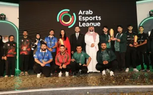  السعودية تحصد ذهبية "TEKKEN 8" في الدوري العربي للرياضات الإلكترونية