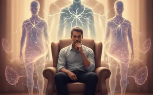  دراسة تكشف علاقة ذكريات الحياة السابقة بالصحة النفسية