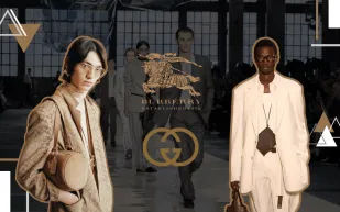 الجندر يتلاشى والأناقة تتقدّم: صيحات ثنائية الهوية في عروض ربيع وصيف 2026