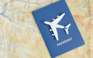 خطوات إصدار تفويض مراجعة الجوازات بسهولة عبر منصة أبشر