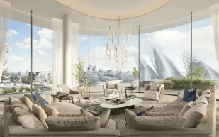 بقيمة 45 مليون دولار.. ماندارين أورينتال يكشف عن البنتهاوس الأفخم في أبوظبي