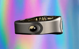 خاتم Bond Ring الذكي يزعم العمل بدون شحن ويثير الشكوك