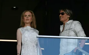 كيف سيتم تقسيم ثروات نيكول كيدمان وكيث أوربان بعد الانفصال؟