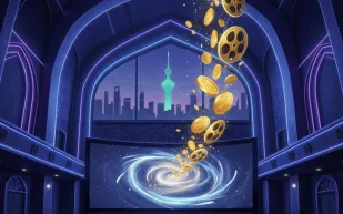 استثمارات جديدة بـ32 مليون ريال تعزز مستقبل السينما السعودية