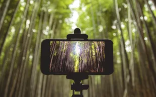 حادثة مروعة في روسيا.. أم تسقط من ارتفاع 290 قدم أمام ابنها (فيديو)