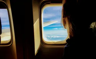 علماء يكشفون طريقة بسيطة للتغلب على دوار السفر