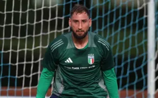 دوناروما: غوارديولا سبب انضمامي لمانشستر سيتي.. تفاصيل 