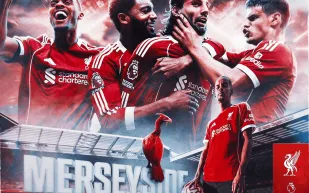 تشكيلة ليفربول تشهد مفاجآت كبرى قبل الديربي.. هل يجازف أرني سلوت؟