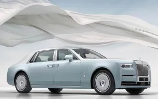 رولز-رويس تكشف عن فانتوم المئوية بإصدار محدود وتصميم غير مسبوق (فيديو)