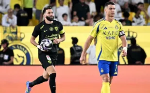 مواعيد مباريات اليوم الجمعة: كلاسيكو الاتحاد والنصر يتصدر المشهد