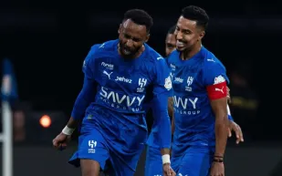 صدامات قوية محليًا وقاريًا.. جدول مباريات الهلال في سبتمبر