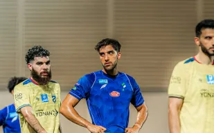 الحزم والفتح يتعادلان سلبًا في الجولة الثالثة من الدوري السعودي (فيديو) 