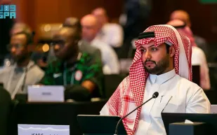 بإنجاز دولي.. فهد الغامدي يرفع الحضور السعودي في منظمة الطيران المدني