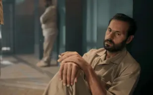 مسلسل "كان إنسان" يثير الجدل ويخطف القلوب في آنٍ واحد.. ما القصة؟ 