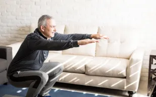 بدائل تمارين كيجل: لتقوية عضلات الحوض وتعزيز القدرة الجنسية للرجال