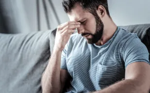 الهربس التناسلي عند الرجال.. الأعراض وطرق الوقاية والعلاج