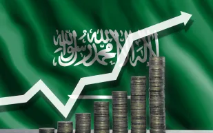 تاسي يتجاوز 11550 نقطة.. سوق الأسهم السعودية تواصل صعودها