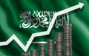 نمو القطاع الخاص غير النفطي في السعودية يتسارع في أغسطس