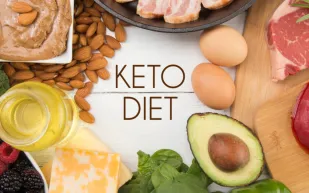 دراسة تحذر: الالتزام طويل المدى بحمية الكيتو يهدد القلب والكبد