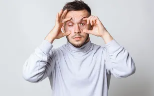 كيف يساعد الكرياتين الرجال على تعزيز التركيز ومواجهة آثار قلة النوم؟