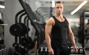 تخلص من دهون البطن نهائيًا باتباع ثلاث خطوات ذهبية