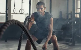 هل تساعد تمارين المقاومة في تحسين الوظيفة الجنسية؟ دراسات تجيب