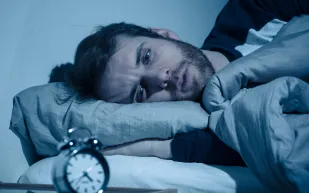 كيف تكشف سمات الشخصية عن اضطرابات النوم؟