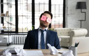 إدارة الطاقة لا الوقت.. استراتيجية رواد الأعمال لتجاوز الاحتراق الوظيفي