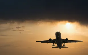 قصر فوق السحاب على متن طائرة A380 بقيمة تتجاوز مليار دولار