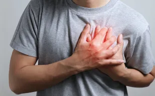 كيف تميّز بين نوبة الهلع والأزمة القلبية التي تهدد حياتك؟