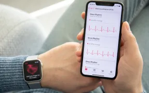 تعرف على موعد وصول ميزة قياس ضغط الدم إلى Apple Watch