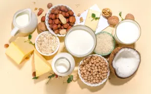 خبراء التغذية يؤكدون: هذه المكسرات تعزز نمو الشعر بشكل طبيعي