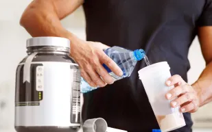 هل يشير صداع الكرياتين إلى مشكلة أكبر؟ نصائح لتجنب المضاعفات