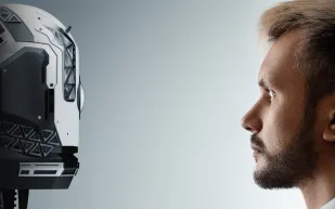 شركات التقنية في مأزق: الروبوتات تنكسر أمام أساليب البشر