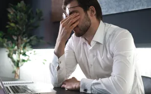 دراسة: الاحتراق الوظيفي قد يقود إلى السلوك العنيف