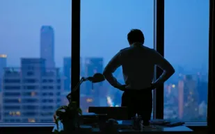 هيئة الإحصاء: 95% من العاملين بالمملكة يتمتعون بتغطية للرعاية الصحية