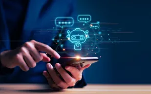 دراسة تكشف: رسائل الذكاء الاصطناعي احترافية لكن بلا مصداقية