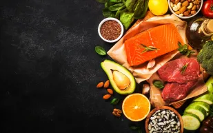 كيف تؤثر الحمية الكيتونية على الاكتئاب والذاكرة؟ دراسة حديثة تكشف الفاعلية