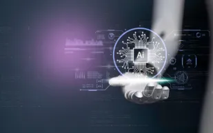 دراسة: الذكاء الاصطناعي يمهد لعلاج شخصي بالتحفيز المغناطيسي للمدخنين