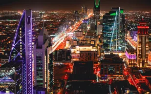 السعودية تجذب 119 مليار ريال استثمارات أجنبية في 2024