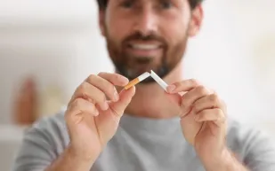 دراسة تكشف: بصمة وراثية خطيرة يتركها التدخين المبكر