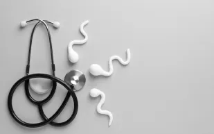 اختبارات الخصوبة المنزلية للرجال.. هل تغنِي عن زيارة المعمل؟